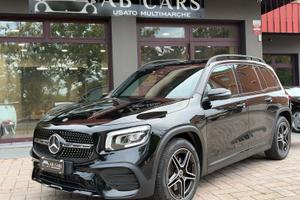 Mercedes-Benz GLB 220 d Automatic Premium 190 CV P