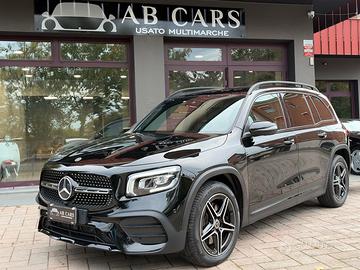 Mercedes-Benz GLB 220 d Automatic Premium 190 CV P