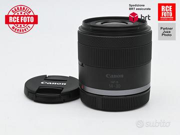 Canon RF-S 14-30 F4-6.3 IS STM PZ (Canon)