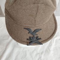 Berretto Alpini mod. Norvegese