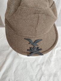 Berretto Alpini mod. Norvegese