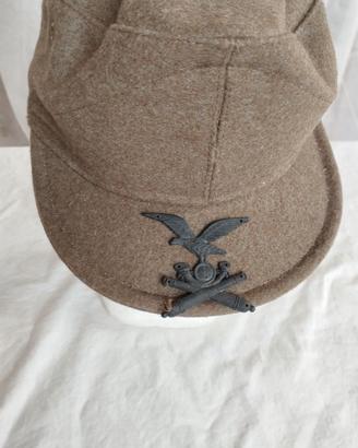 Berretto Alpini mod. Norvegese
