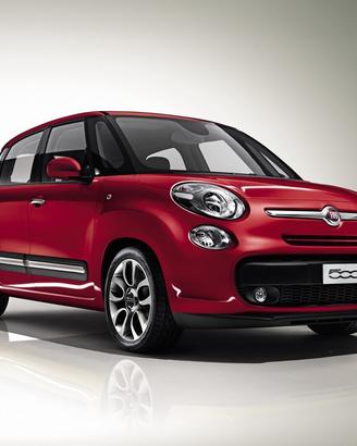 Ricambi Fiat 500L 500L Cross 2014 > 2026