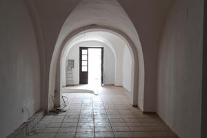 Locale commerciale zona Pianella centro