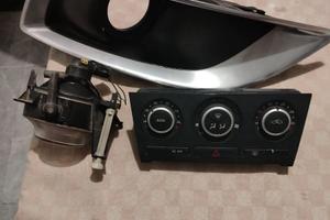 Faro antinebbia x saab