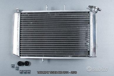 Radiatore TRIUMPH TIGER 800 2011 - 2020