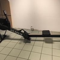 Vogatore / Air Rower / Rowing Machine Nuovo