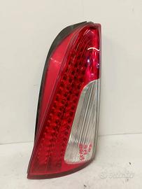 Faro posteriore destro Lancia Musa (2007 - 2011)