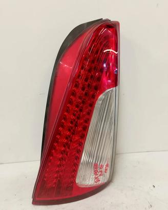 Faro posteriore destro Lancia Musa (2007 - 2011)