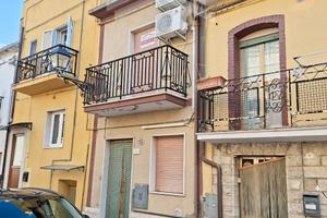 Abitazione arredata a Guardialfiera (Cb)