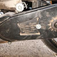 MOTORE LEM MOTOR BICIMOTO BERNARDI MOZZI