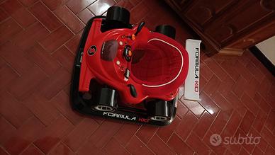 Girello bambino Formula Janè Kid