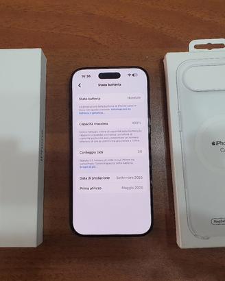 Iphone Air 256 gb