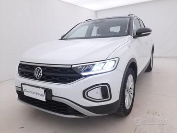 Volkswagen T-Roc Life BR899354 1.0 Benzina 110CV