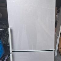 Frigorifero combinato LG Total No Frost