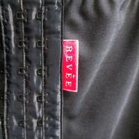 guaina contenitiva viscoelastica Revee post operat