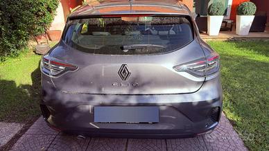 Renault Clio Gas/Benzina