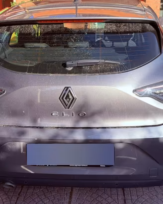 Renault Clio Gas/Benzina