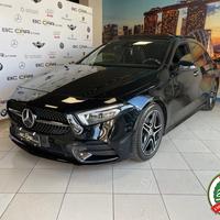 MERCEDES-BENZ A 180 d Premium AMG *NIGHT PACK *T