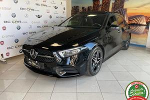 MERCEDES-BENZ A 180 d Premium AMG *NIGHT PACK *T
