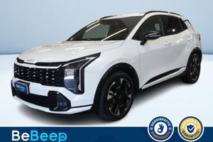 Kia Sportage 1.6 T-GDI HEV GT-LINE 2WD AT6