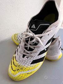 Adidas predator calcetto