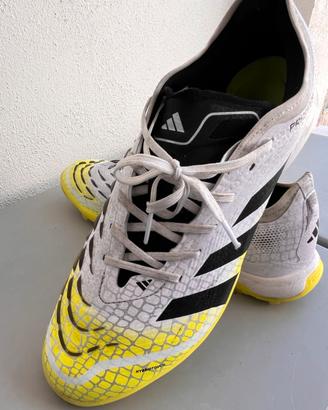 Adidas predator calcetto