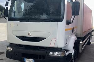 Motrice 120 con sponnda