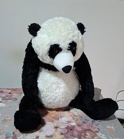 Panda di peluche