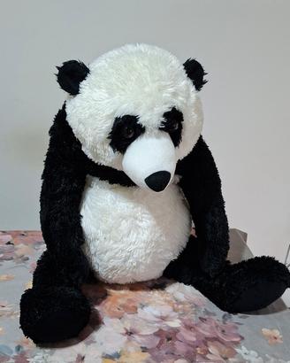 Panda di peluche
