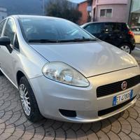 Fiat Grande Punto 1.2 benz - GARANZIA 12 MESI