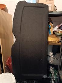 pianale cappelliera Peugeot 307 berlina