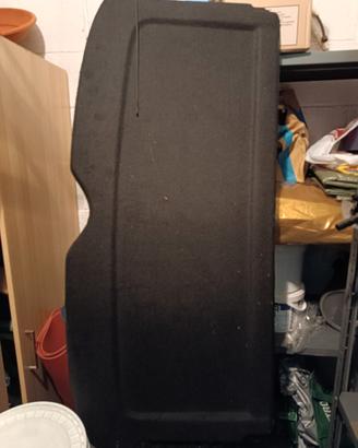 pianale cappelliera Peugeot 307 berlina