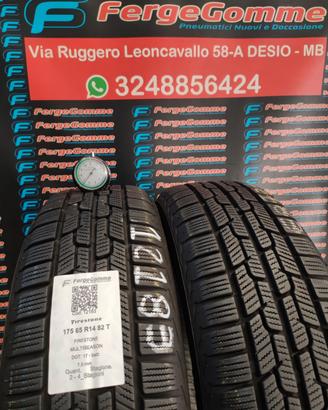 Pneumatici 175/65R14 82T FIRESTONE 4_Stagioni