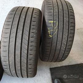 6 Gomme estive Michelin Latitude
