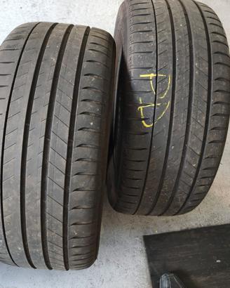 6 Gomme estive Michelin Latitude