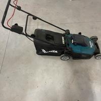 Tagliaerba come nuovo