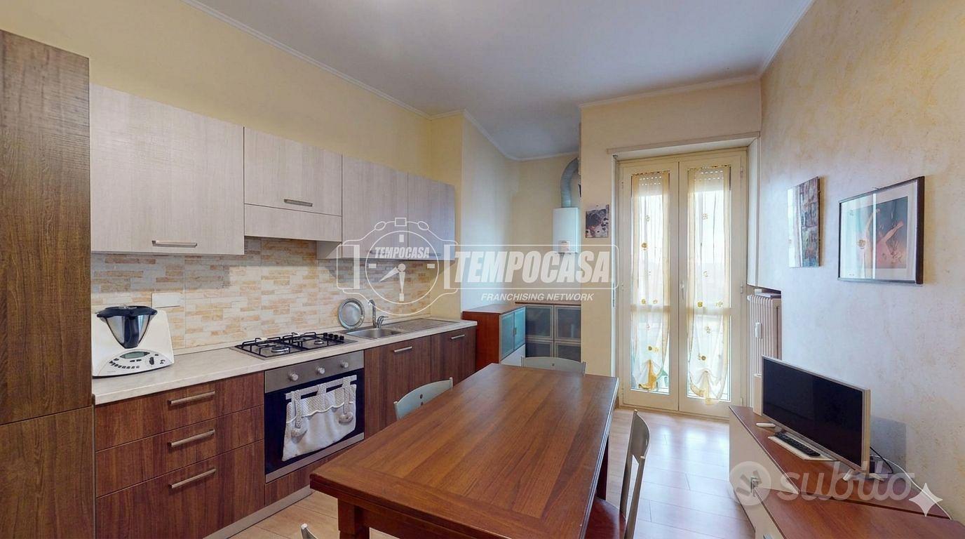 Appartamento – Torino, Mirafiori Sud - Vista 3
