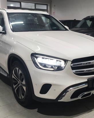Mercedes-benz GLC 220 d 4Matic Executive 2020
