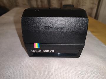 Polaroid Spirit 600CL