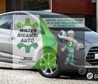 Hyundai Ix20 2020 ricambi usati c488