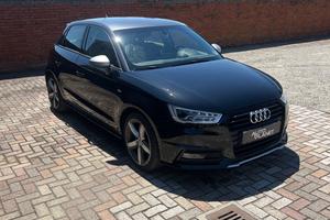 Audi A1 1.0 TFSI ultra Sport S-line