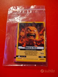 carte brainrot serie Alpha