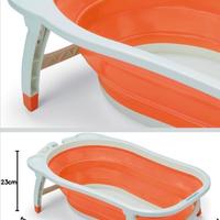 Vaschetta bagno, pieghevole  Foppapedretti