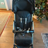 Passeggino leggero chicco goody plus