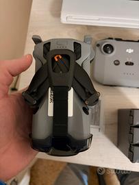 Dji mini 5 pro combo fly more-DJI RC N3 + dji care