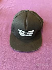 Cappello Vans