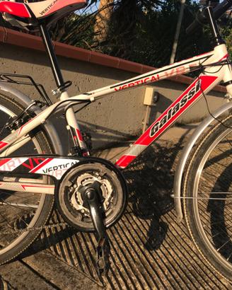 Bici bambini Galassi