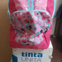 SVENDITA ZAINI SCUOLA