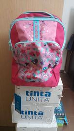 SVENDITA ZAINI SCUOLA